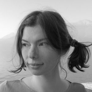 Meet your Posher, Raluca